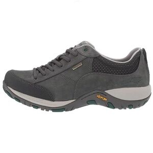 Dansko Paisley Waterproof shoes Pine (green) size 39 8.5